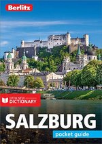 Berlitz Pocket Guides - Berlitz Pocket Guide Salzburg (Travel Guide eBook)