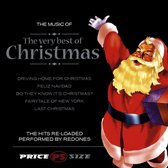 Very Best of Christmas [Promo Sound]
