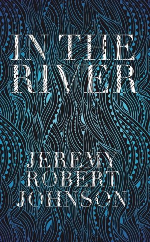 In the River - cover