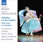 Opera Lafayette - Zelindor (CD)