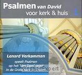 Psalmen voor kerk & huis deel 2