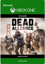 Microsoft Dead Alliance, Xbox One Standard Allemand