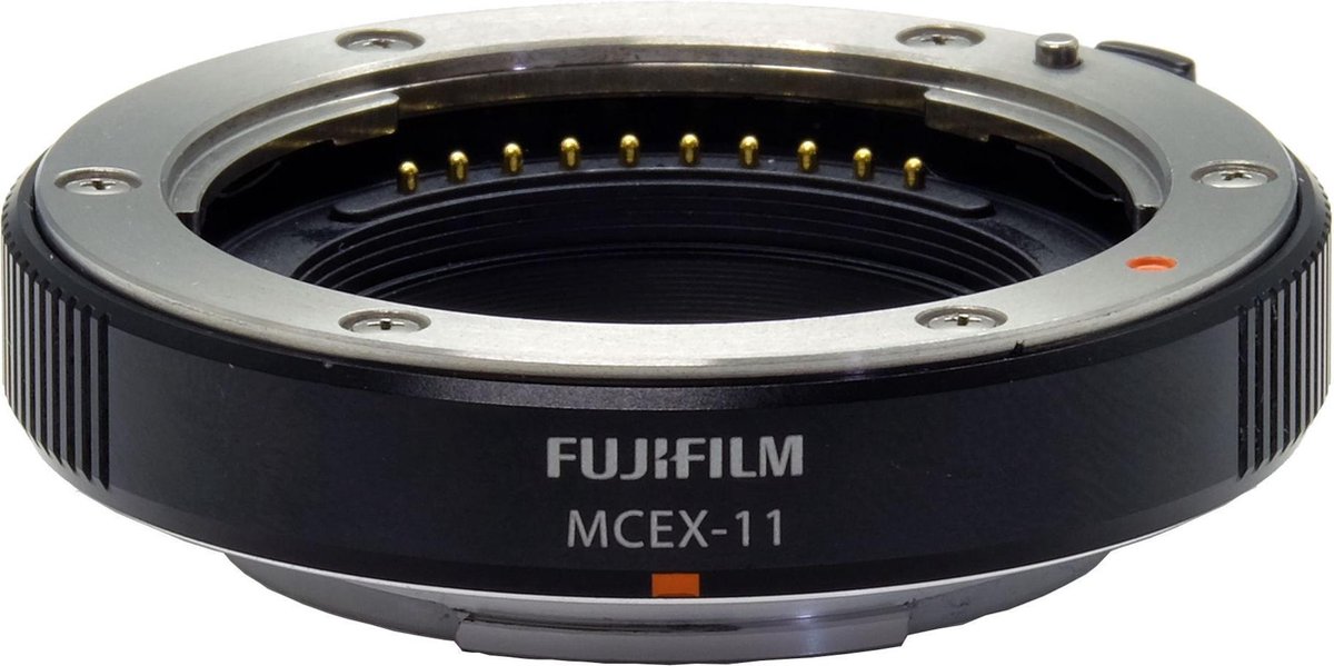 Fujifilm Tussenring Macro MCEX-11 voor X-mount - Fujifilm