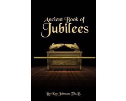 Omslag van Ancient Book of Jubilees