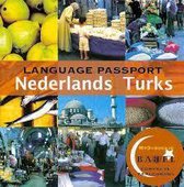 Nederlands turks language passport cd