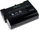 PATONA Premium Battery f. NIKON 1 V1 EN-EL 15 ENEL 15 D7000 D800 D600