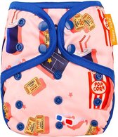 Overbroekje – movie | HappyFlute | 5 - 17 kg | Luierbroekje | Kidzstore.eu