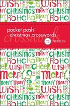 Pocket Posh Christmas Crosswords 4