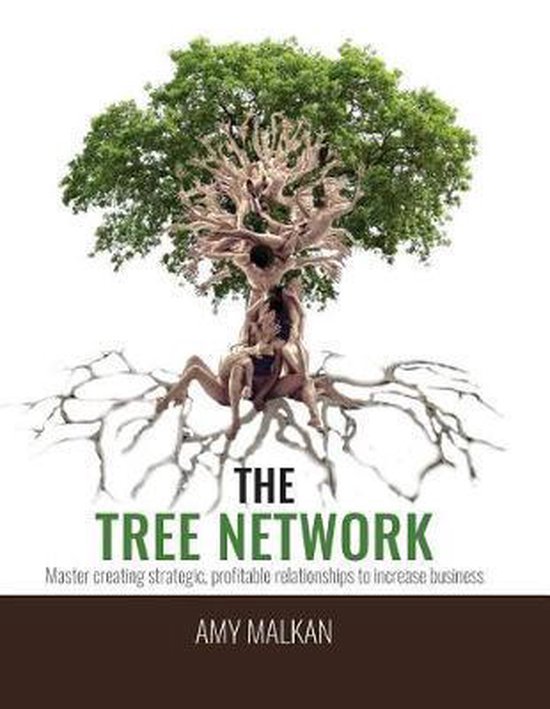 The Tree Network - cover