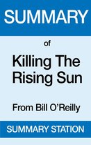 Killing the Rising Sun Summary