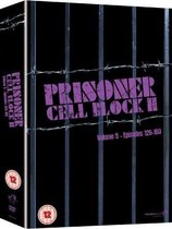 Prisoner Cell Block H - Volume 5 (DVD)