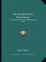 Die Geschichte Der Rechenkunst