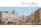 Gaspar van Wittel: views of Italy