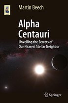 Astronomers' Universe - Alpha Centauri