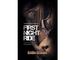 Sexy Stories Collection - First Night Ride