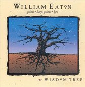 William Eaton Ensemble - Wisdom Tree (CD)