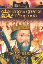 Kings & Queens Of England (DVD)