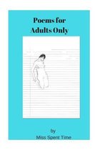 Poems For Adults Only