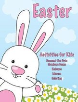 Easter Activities for Kids