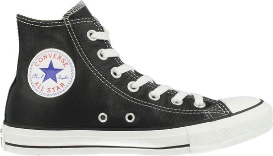 Converse All Star Hi Leather 132170C - Sneakers - Unisex