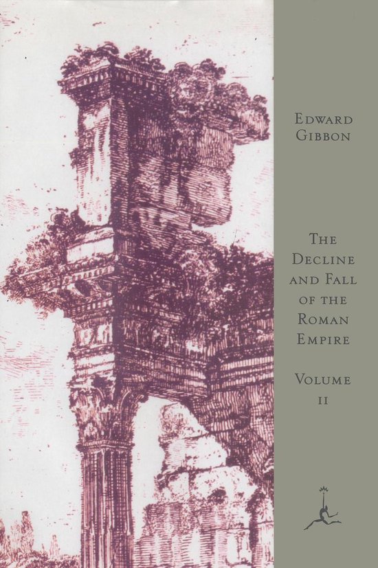 The Decline and Fall of the Roman Empire 2 - The Decline and ... - cover