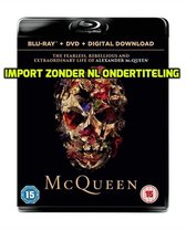McQueen Collector’s Edition [Blu-ray] [2018]