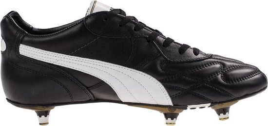 Puma King Pro Voetbalschoenen Mannen Maat 44.5 Zwart bol