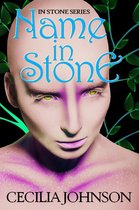 In Stone 3 - In Stone Series: Name in Stone