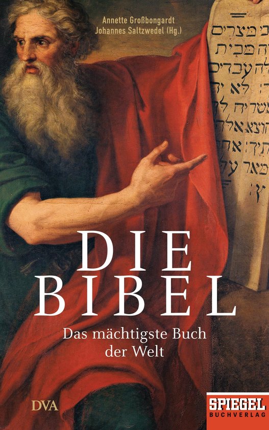 Die Bibel - cover