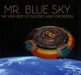 Electric Light Orchestra - Mr. Blue Sky - The Very Best O (CD)