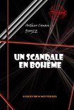Polar & Policier étranger - Un scandale en Bohême [édition intégrale illustrée, revue et mise à jour]