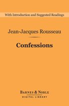 Barnes & Noble Digital Library - Confessions (Barnes & Noble Digital Library)