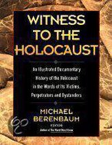 Witness to the Holocaust