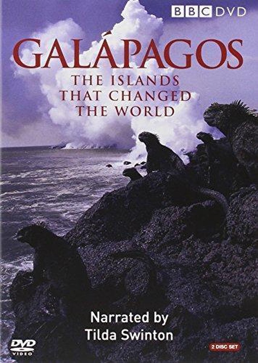 Galapagos