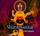Shanti Guitar