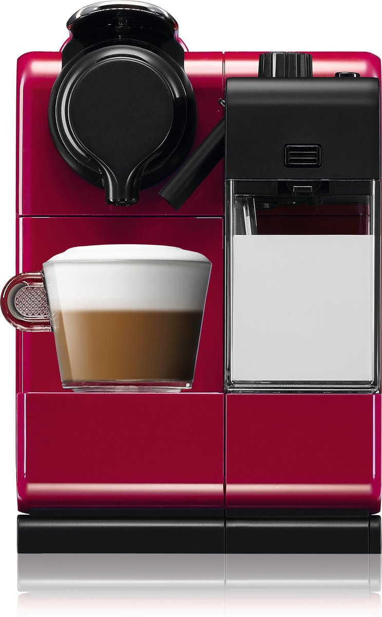 Delonghi Caraffa Latte LatteCrema DLSC018 Macchina Caffè Dinamica Plus Ecam370 82542550 Delonghi Caraffa Latte LatteCrema DLSC018 Macchina Caffè Dinamica Plus Ecam370 82542550