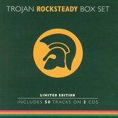 The Trojan Rocksteady Box Set