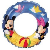 Intex Disney Zwemband Ring 50cm