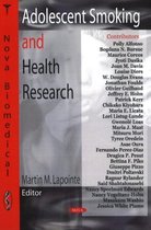 Adolescent Smoking & Health Research