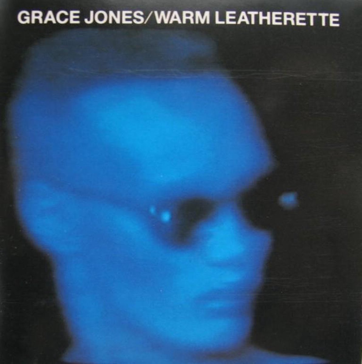 Warm Leatherette