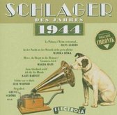 Schlager des Jahres 1944