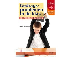 Gedragsproblemen in de klas