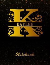 Kaylee Notebook