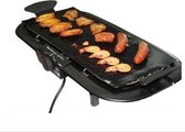 Ovenbeschermers - BBQ Matje - Grill Mat - BBQ Accessoires - Herbruikbaar en niet-klevend! Set van 2 stuks