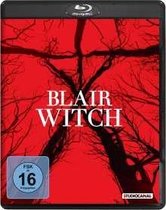 Blair Witch/Blu-ray