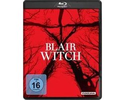 STUDIOCANAL 505934 film en Video Blu-ray Duits, Engels