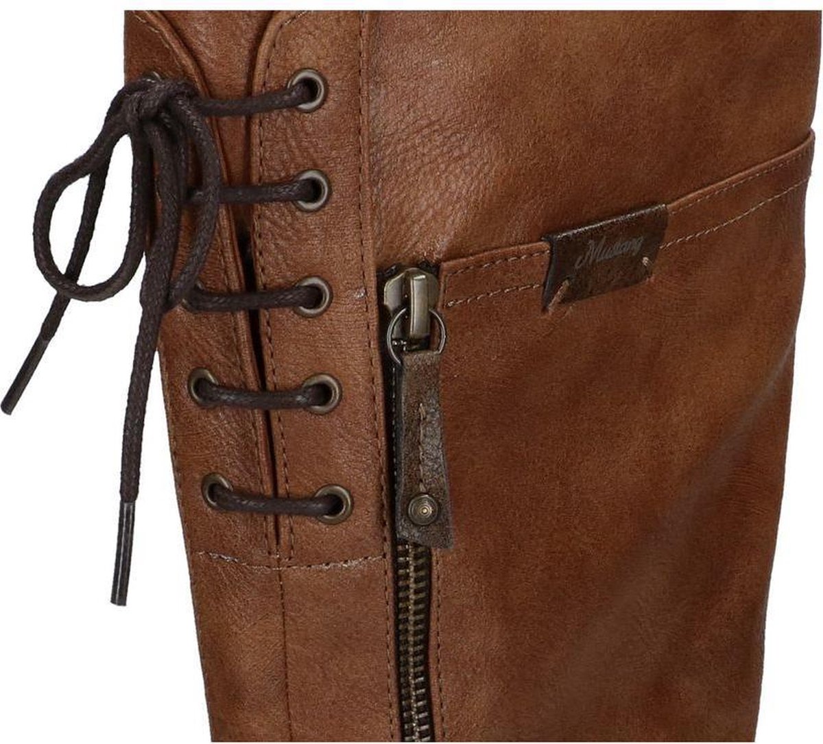Mustang Winterschoenen: Koop tot −28% | Stylight