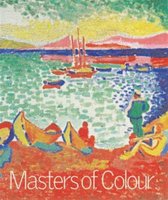 Masters of Colour