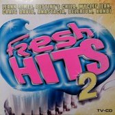 Various - Fresh Hits 02