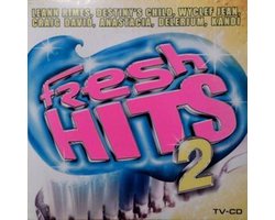 Various - Fresh Hits 02